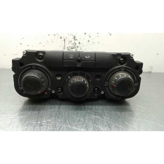 Mando Climatizador para Seat Leon (1P1)