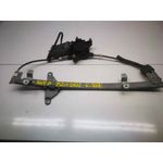 Elevalunas Delantero Derecho Para Nissan Primera Berl./Familiar