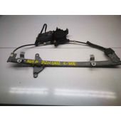 Elevalunas Delantero Derecho Para Nissan Primera Berl./Familiar