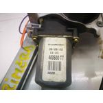 Elevalunas Trasero Derecho Para Nissan Primera Berlina