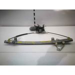 Elevalunas Delantero Izquierdo Para Nissan Almera