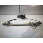Elevalunas Delantero Izquierdo Para Nissan Almera