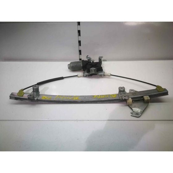 Elevalunas Delantero Izquierdo Para Nissan Almera