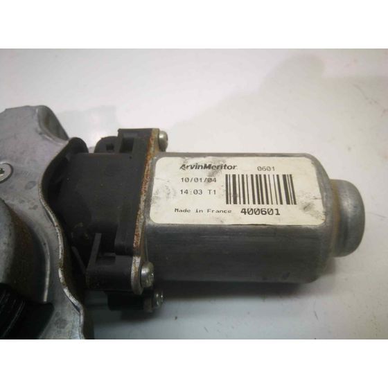 Elevalunas Delantero Izquierdo Para Nissan Almera