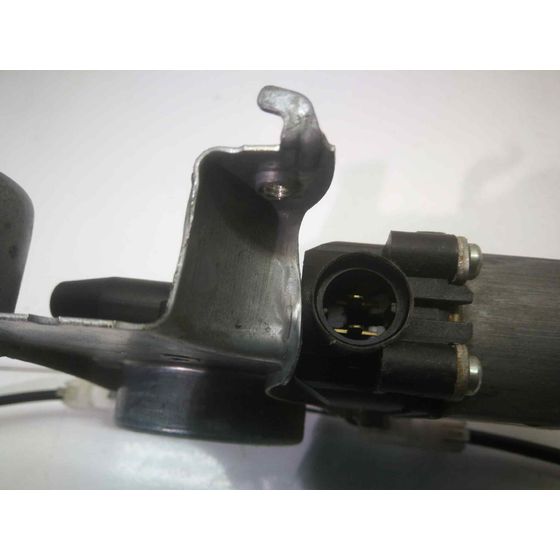 Elevalunas Delantero Izquierdo Para Nissan Almera