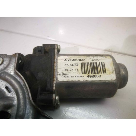 Elevalunas Trasero Derecho Para Nissan Almera