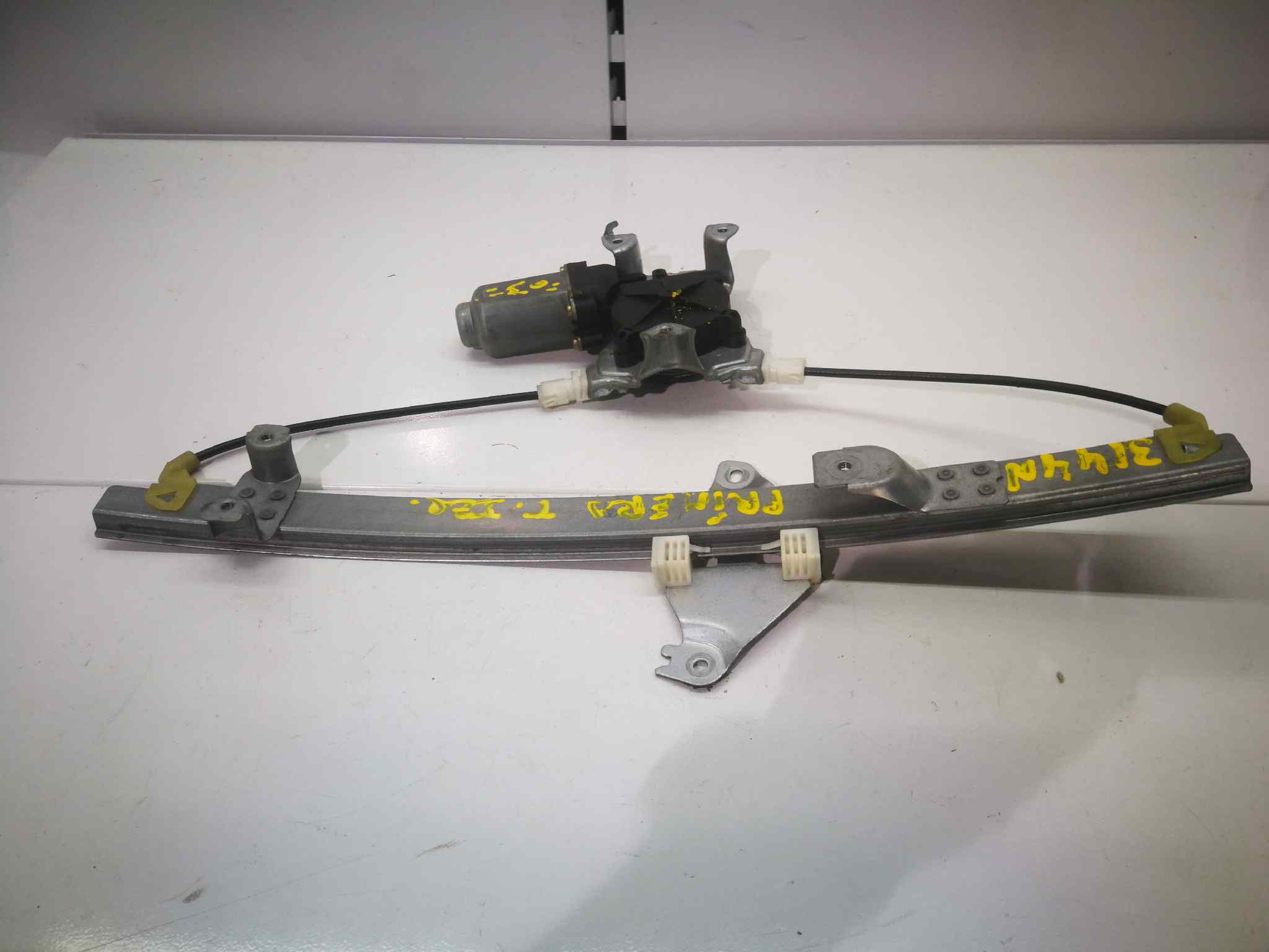 Elevalunas Trasero Izquierdo Para Nissan Primera Berlina