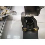 Elevalunas Trasero Izquierdo Para Nissan Primera Berlina