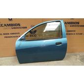 Puerta Delantera Izquierda Para Ford Ka