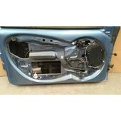 Elevalunas Delantero Izquierdo Para Ford Ka
