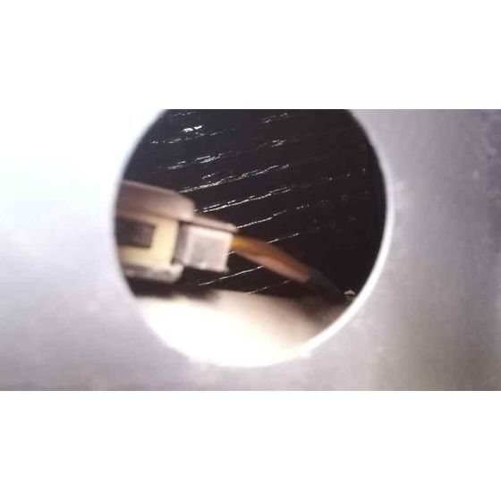 Elevalunas Delantero Izquierdo Para Ford Ka