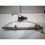 Elevalunas Delantero Derecho para Nissan Primera Berlina