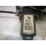 Elevalunas Delantero Derecho para Nissan Primera Berlina