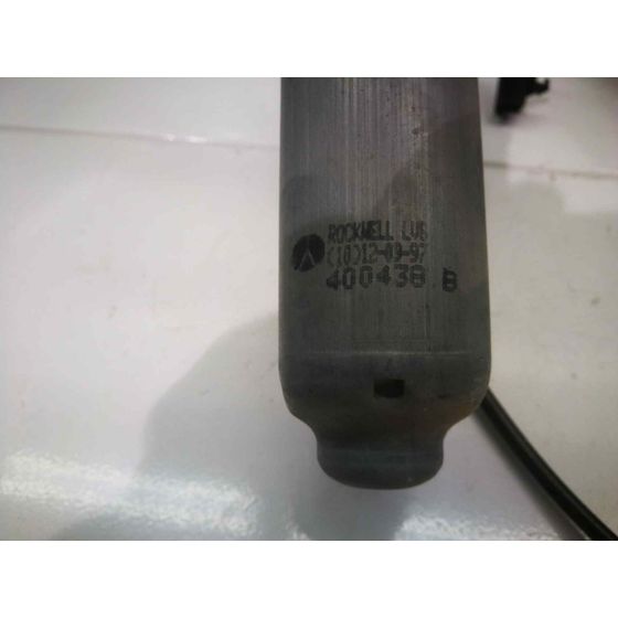 Elevalunas Delantero Derecho Para Nissan Primera Berlina