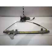 Elevalunas Delantero Derecho Para Nissan Almera