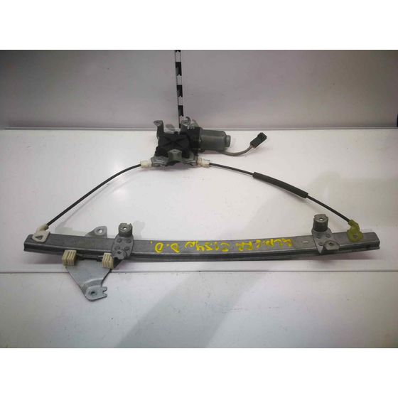Elevalunas Delantero Derecho Para Nissan Almera