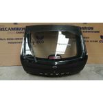 Porton Trasero Para Ssangyong Actyon