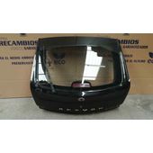 Porton Trasero Para Ssangyong Actyon