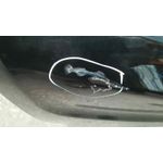 Porton Trasero Para Ssangyong Actyon