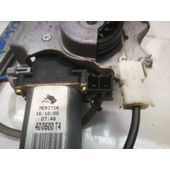 Elevalunas Delantero Derecho para Nissan Primera Berlina (P11)