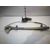 Elevalunas Delantero Derecho para Nissan Almera (N16/E)