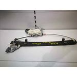 Elevalunas Delantero Izquierdo Para Nissan Micra