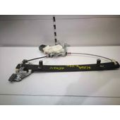 Elevalunas Delantero Izquierdo Para Nissan Micra