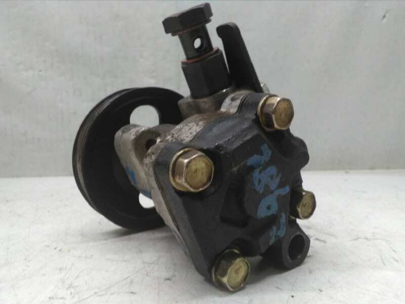 Bomba Direccion Para Hyundai Accent