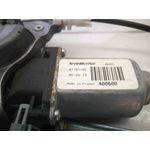 Elevalunas Trasero Derecho Para Nissan Primera Berlina