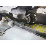 Elevalunas Trasero Derecho Para Nissan Primera Berlina