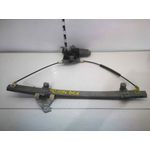 Elevalunas Delantero Derecho Para Nissan Almera