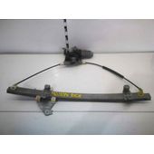 Elevalunas Delantero Derecho Para Nissan Almera