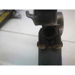Elevalunas Delantero Derecho Para Nissan Almera