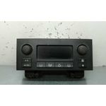 Mando Climatizador para Peugeot 307 (S1)