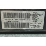 Mando Climatizador para Peugeot 307 (S1)