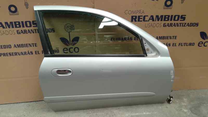 Puerta Delantera Derecha Para Nissan Almera