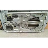 Elevalunas Delantero Derecho Para Nissan Almera