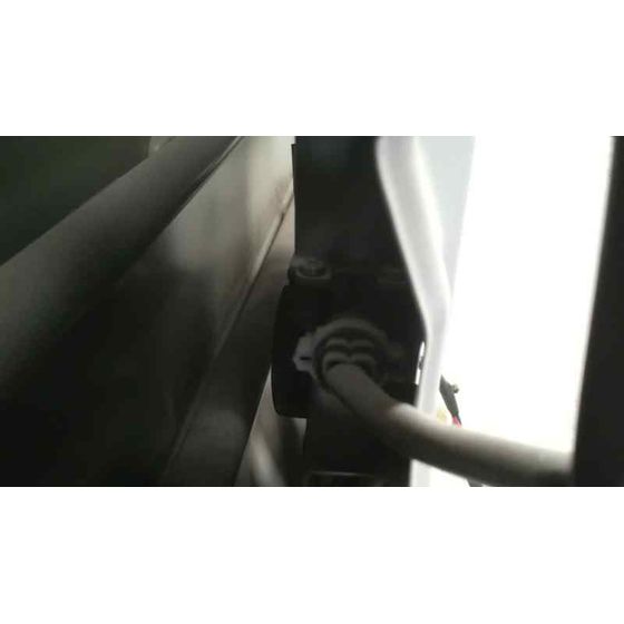 Elevalunas Delantero Derecho Para Nissan Almera