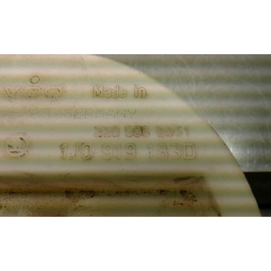 Aforador para Seat Toledo (1M2)