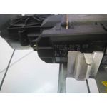 Elevalunas Trasero Derecho Para Renault Megane Ii Berlina 5P