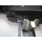 Elevalunas Trasero Derecho Para Renault Megane Ii Classic Berlina
