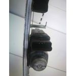 Elevalunas Trasero Derecho Para Renault Megane Ii Classic Berlina