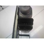 Elevalunas Trasero Izquierdo Para Renault Megane Ii Classic Berlina