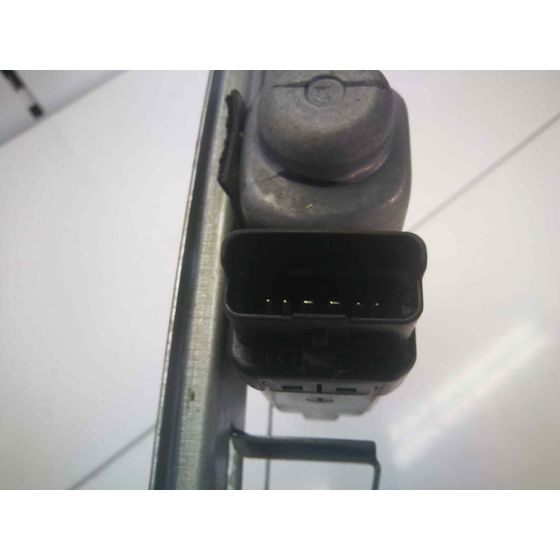 Elevalunas Trasero Izquierdo Para Renault Megane Ii Classic Berlina