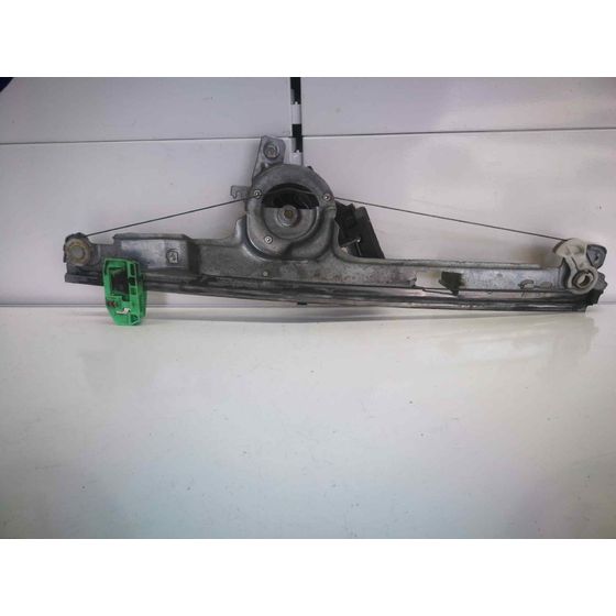 Elevalunas Delantero Derecho Para Renault Scenic Ii