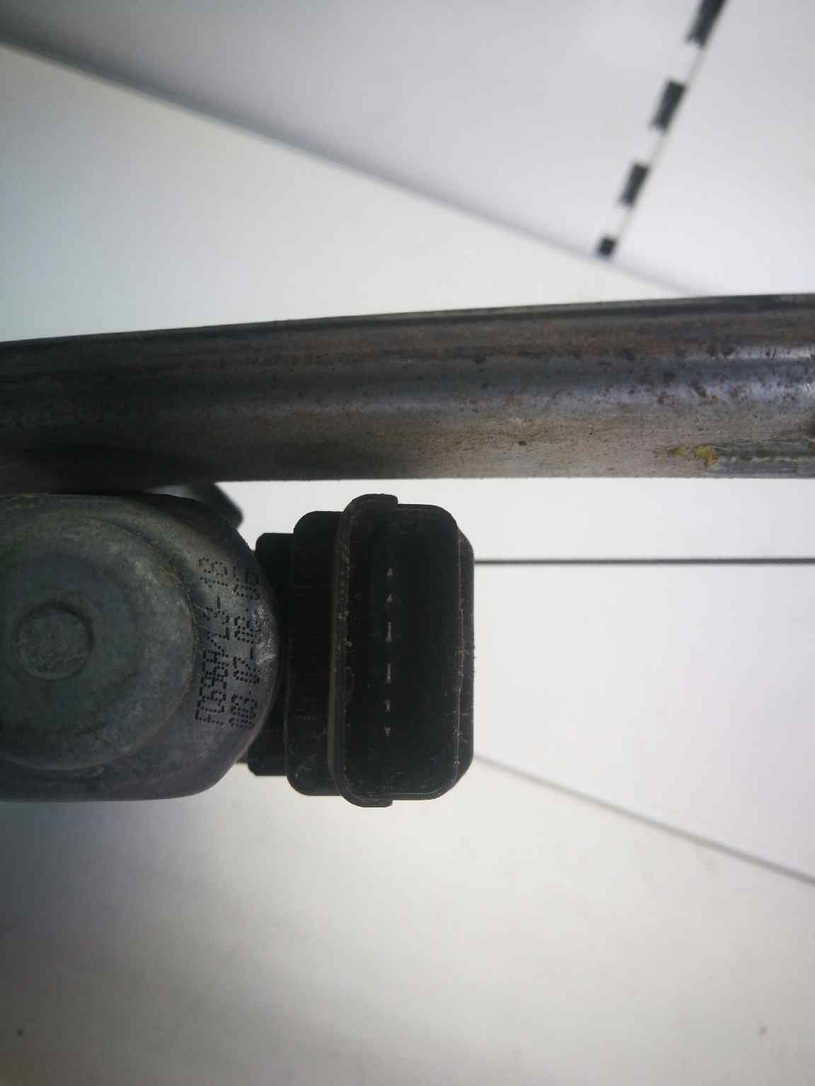Elevalunas Delantero Derecho Para Renault Scenic Ii