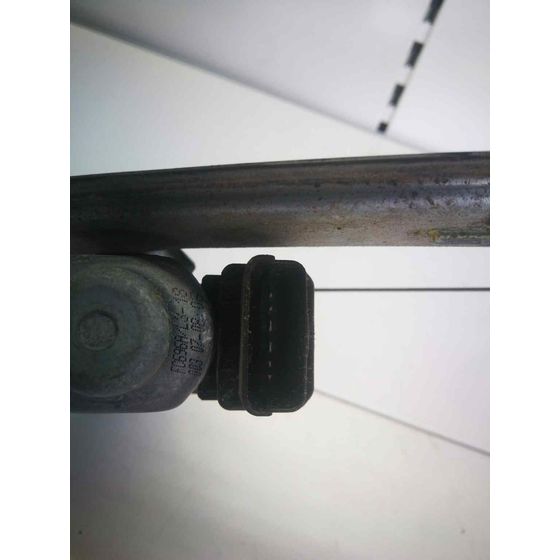 Elevalunas Delantero Derecho Para Renault Scenic Ii