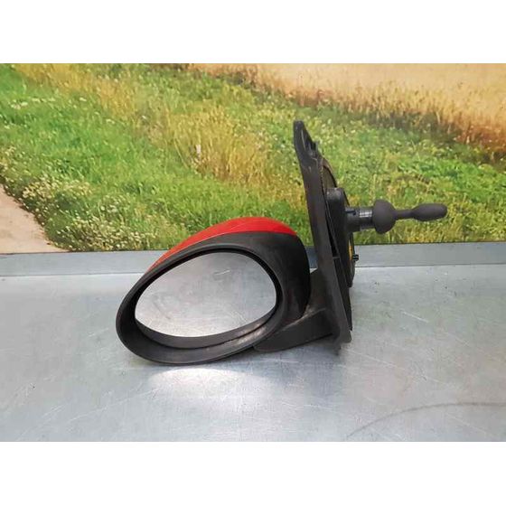 Retrovisor Izquierdo Para Toyota Aygo