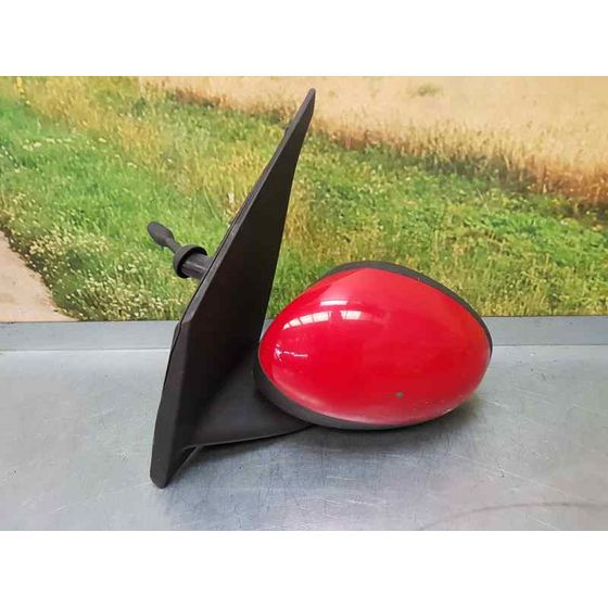 Retrovisor Izquierdo Para Toyota Aygo