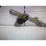 Elevalunas Trasero Derecho Para Renault Megane Ii Berlina 5P
